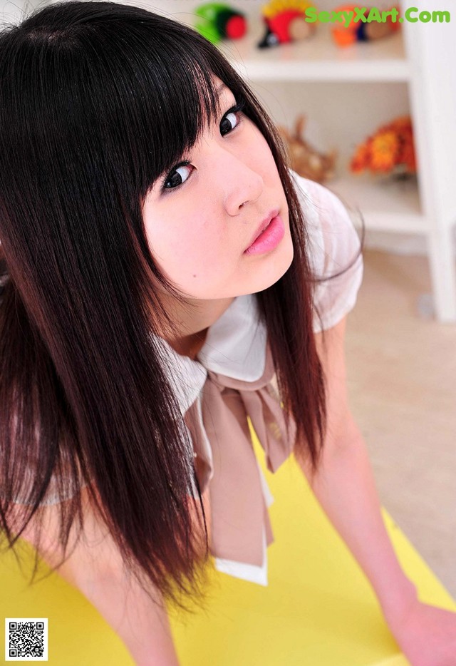 Haruka Sugisaki - Dior Granny Shagged No.5f403d