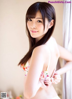 Arina Hashimoto - Amoy Imagenes Desnuda