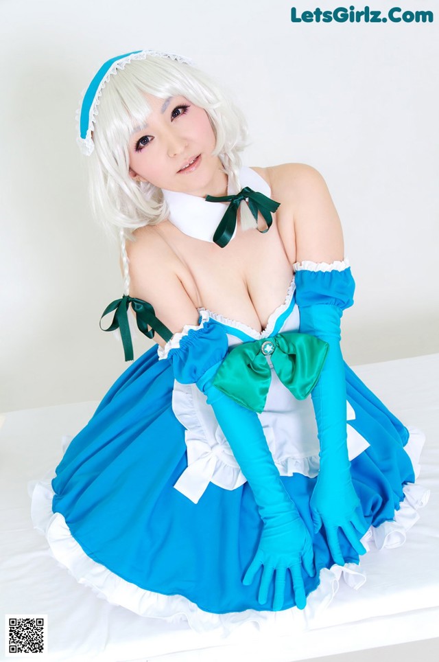 Cosplay Shien - Xxx411 Fox Life No.6b48ec