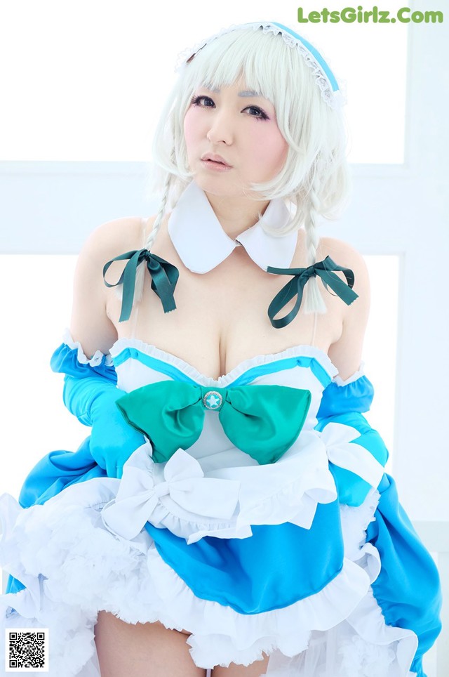 Cosplay Shien - Xxx411 Fox Life No.6b48ec