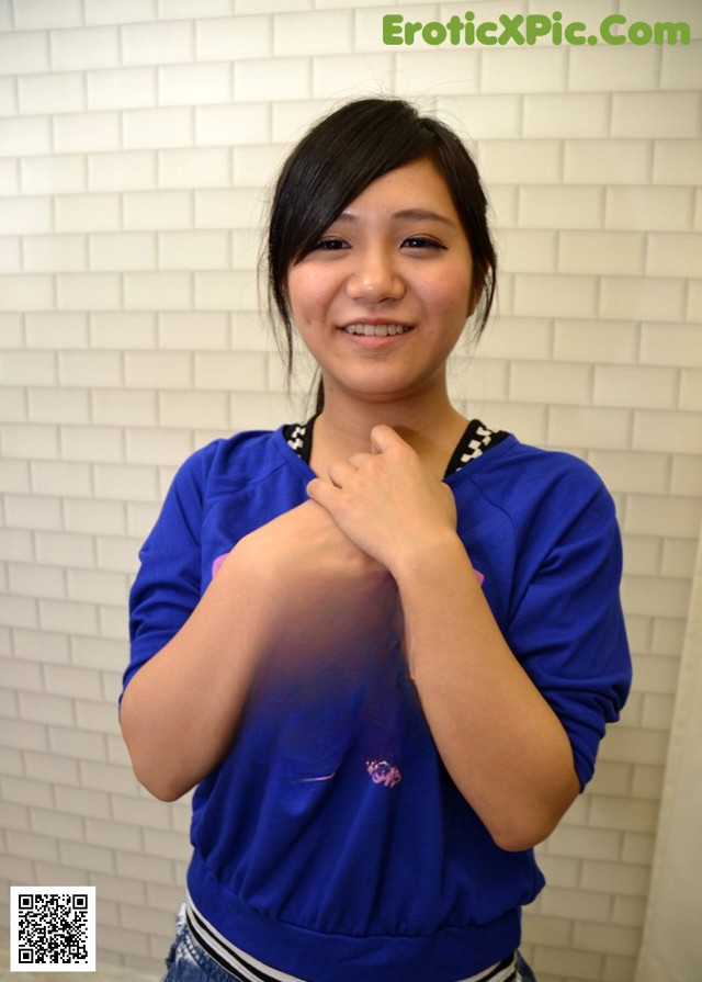 Yuuna Hamanaka - Dior Naturals Photo No.9a6a1a