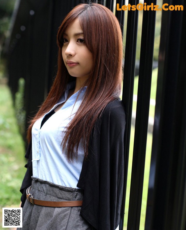 Rina Niiyama - Pier Girls Creamgallery No.9414ca