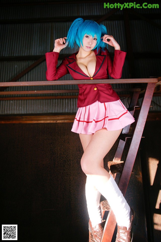 Cosplay Kibashii - Fetish Xdesi Mobile No.b4eaf5