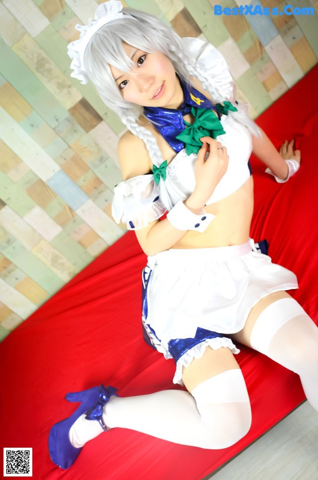 Rina Kyan - 4o Tgp Queenie No.a5c8f2