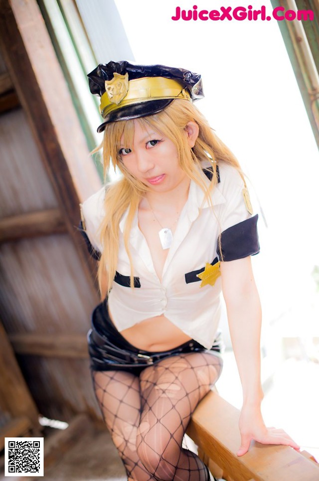 Cosplay Michiko - Miami Fatbutt Riding No.5569ef