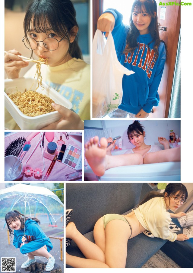 Chibayuna チバゆな, Weekly Playboy 2022 No.22 (週刊プレイボーイ 2022年22号) No.688576