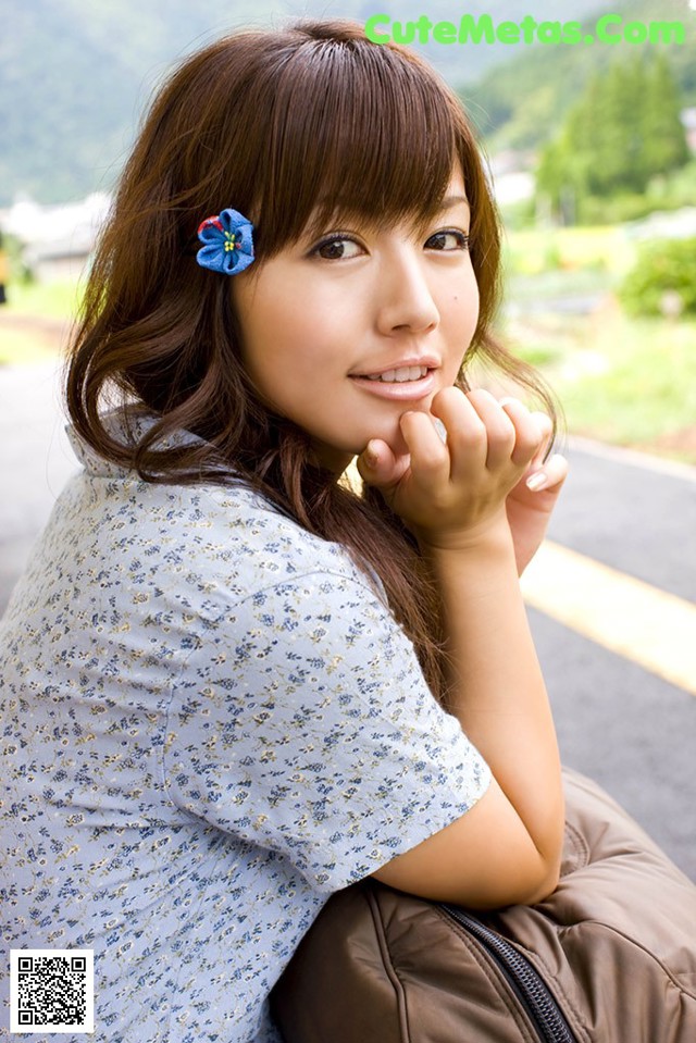 Sayaka Isoyama - Office School 8class No.71d07e