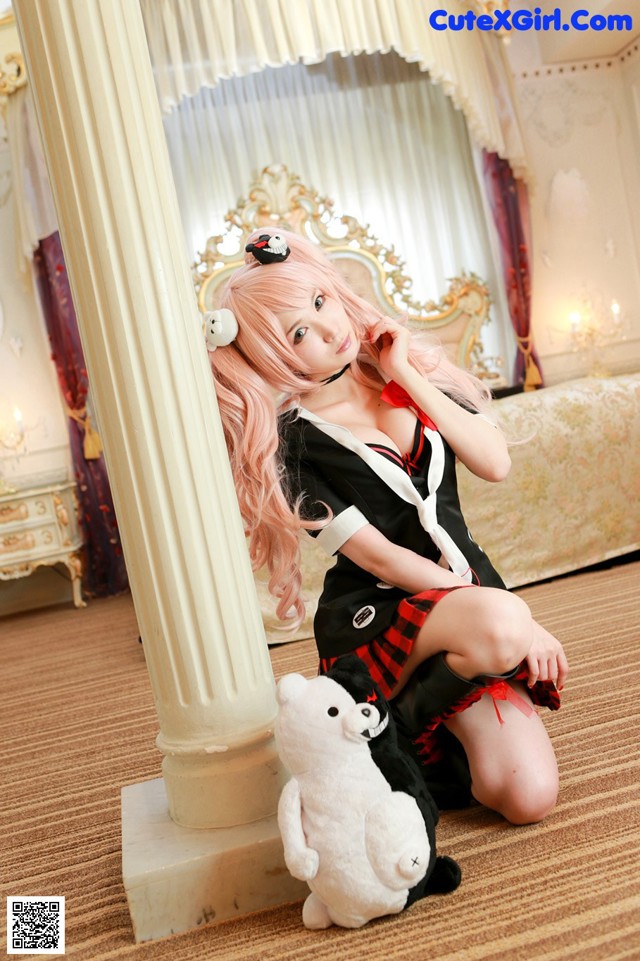 Cosplay Lechat - Pussypic Foto Bugil No.2cf41a
