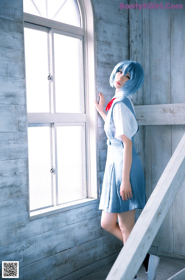 Cosplay Mike - Vegas Sunny Honey No.cc52a8