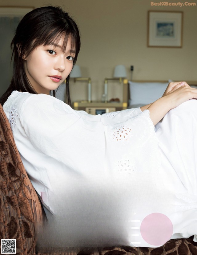 Yui Asakura 浅倉唯, Young Jump 2022 No.38 (ヤングジャンプ 2022年38号) No.e5e854