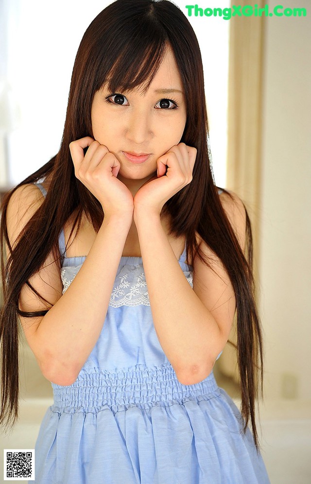 Io Hoshino - Pussypic Booty Talk No.e8d6ac
