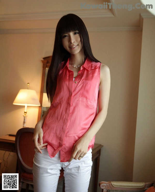 Aoi Ikuta - Notiblog Plumperp Ass No.785623