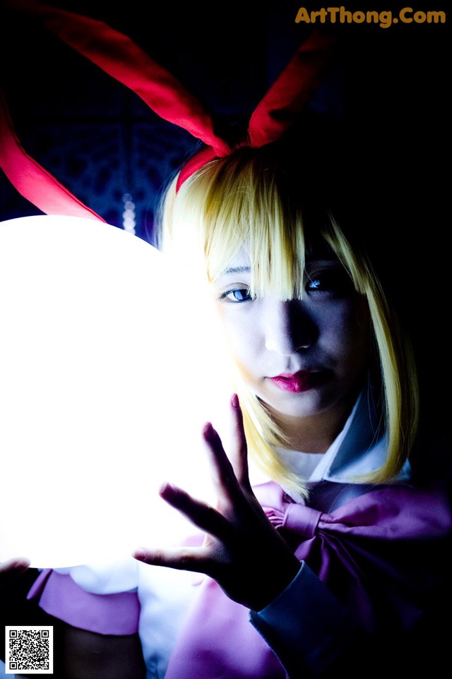 Cosplay Komugi - Afradita Hotties Xxxscandal No.713748
