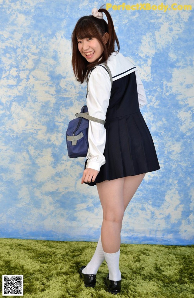 Kaname Airu - Entertainment Strictlyglamour Babes No.2a5cef