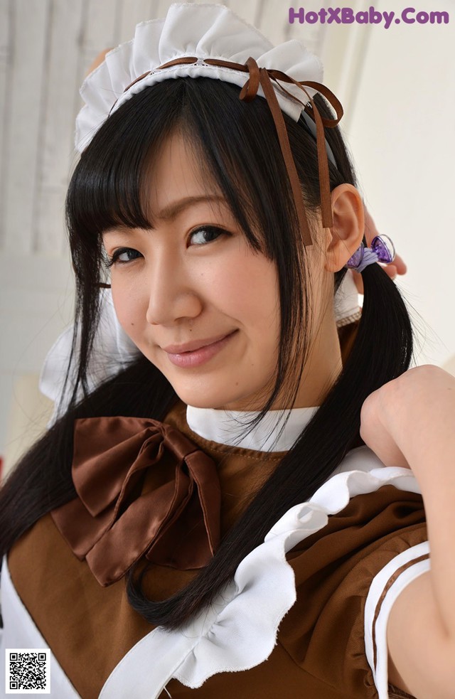 Maki Hoshikawa - Pl Photo Com No.82d536