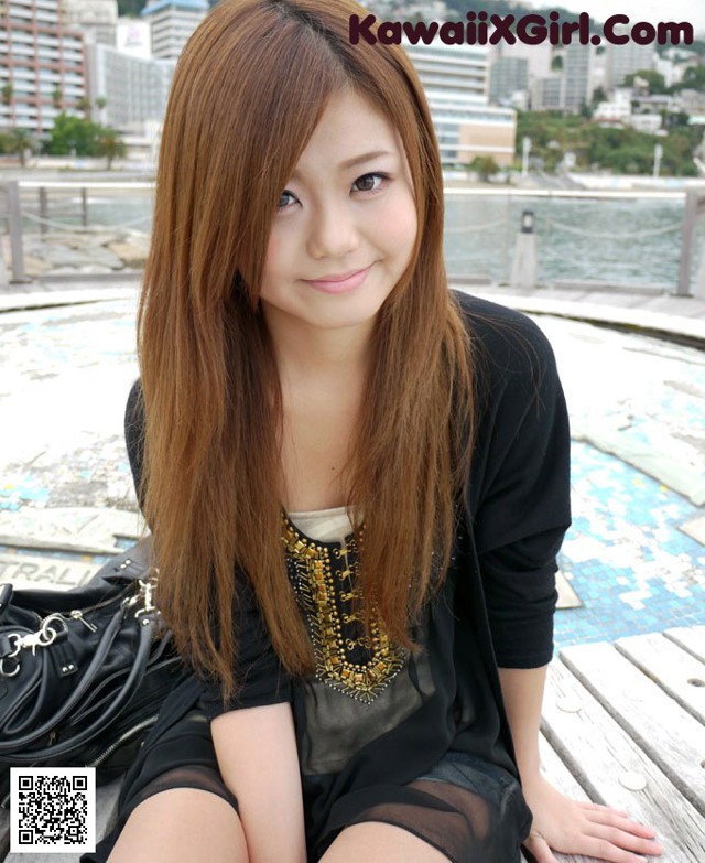 Nao Shiraishi - Faces Gallery Hottest No.13113c