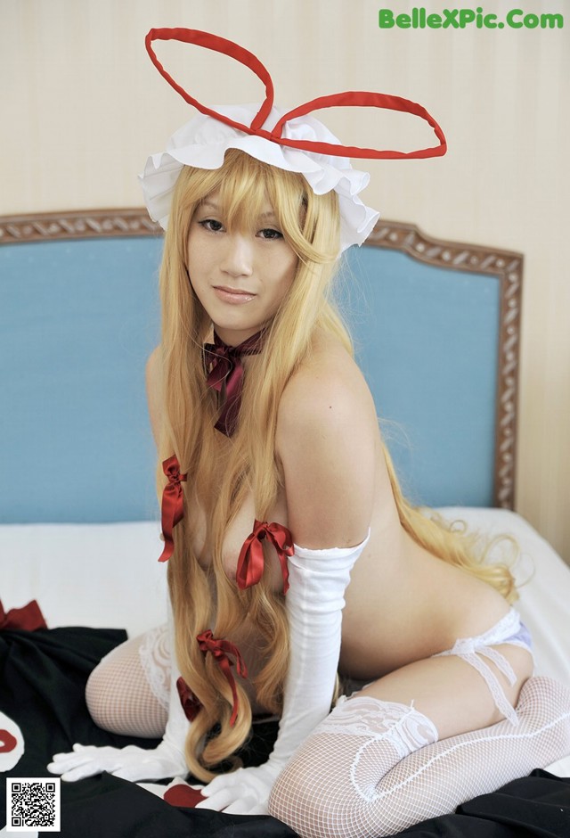 Cosplay Noki - Shakila Picture Vagina No.94a02d