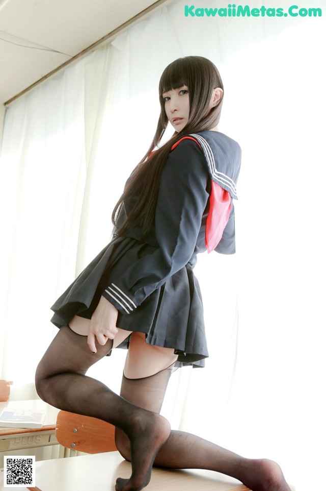 Cosplay Lechat - Sully Babes Viseos No.e80a33