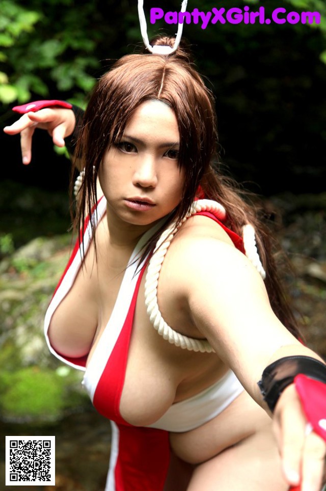 Maryou Chouzuki - Inthecrack Matures Photos No.523115