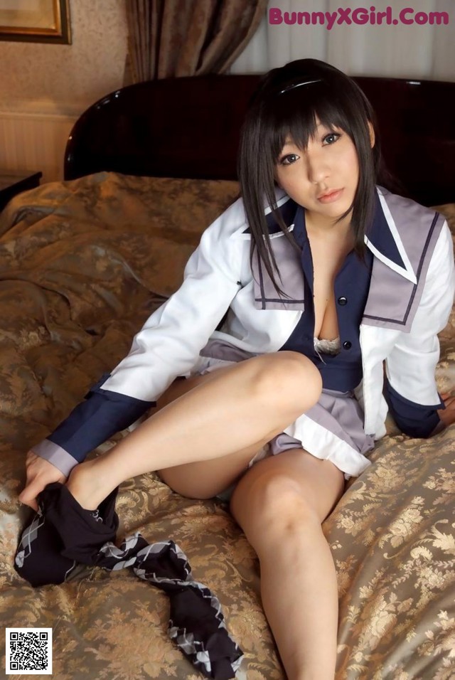 Misaki Hanamura - Faq Ver Videos No.9343ac