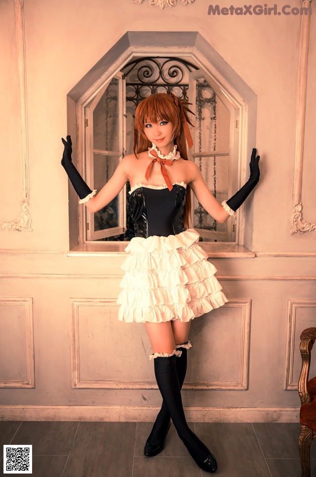 Cosplay Mike - Sd Blackcock Fuck No.0879ce