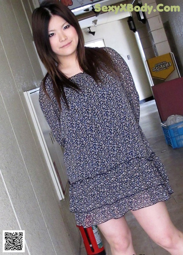 Mirai Tsubaki - Picturs Anklet Pics No.851383